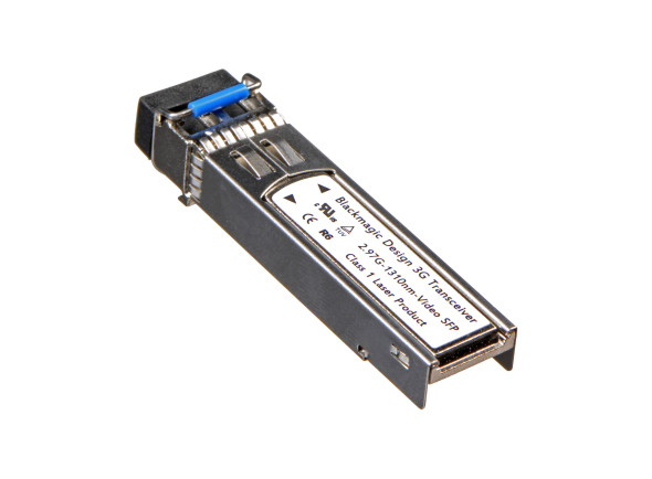 Blackmagic Design 3G SFP Optical Module Blackmagic Design 3G SFP Optical Module